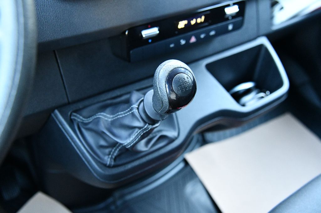 Mercedes-Benz Sprinter 2020