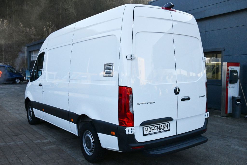 Mercedes-Benz Sprinter 2020