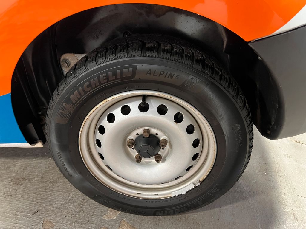 Mercedes-Benz Citan 2019