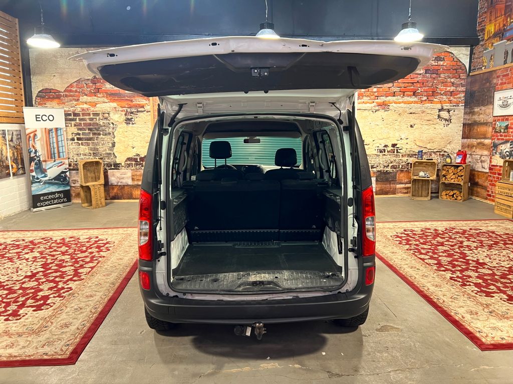 Mercedes-Benz Citan 2019