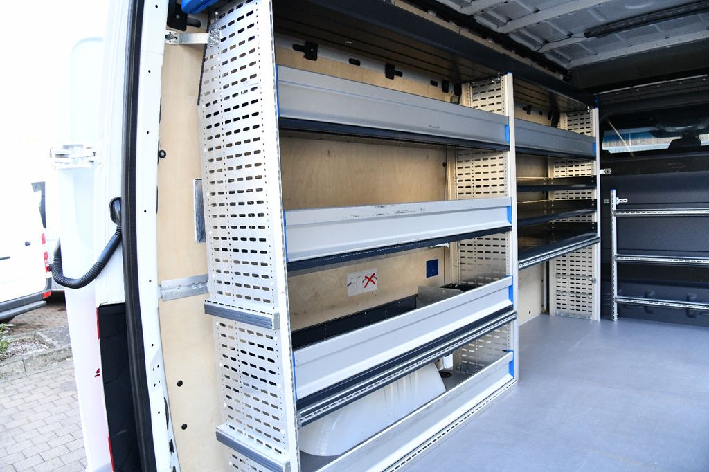 Mercedes-Benz Sprinter 2020