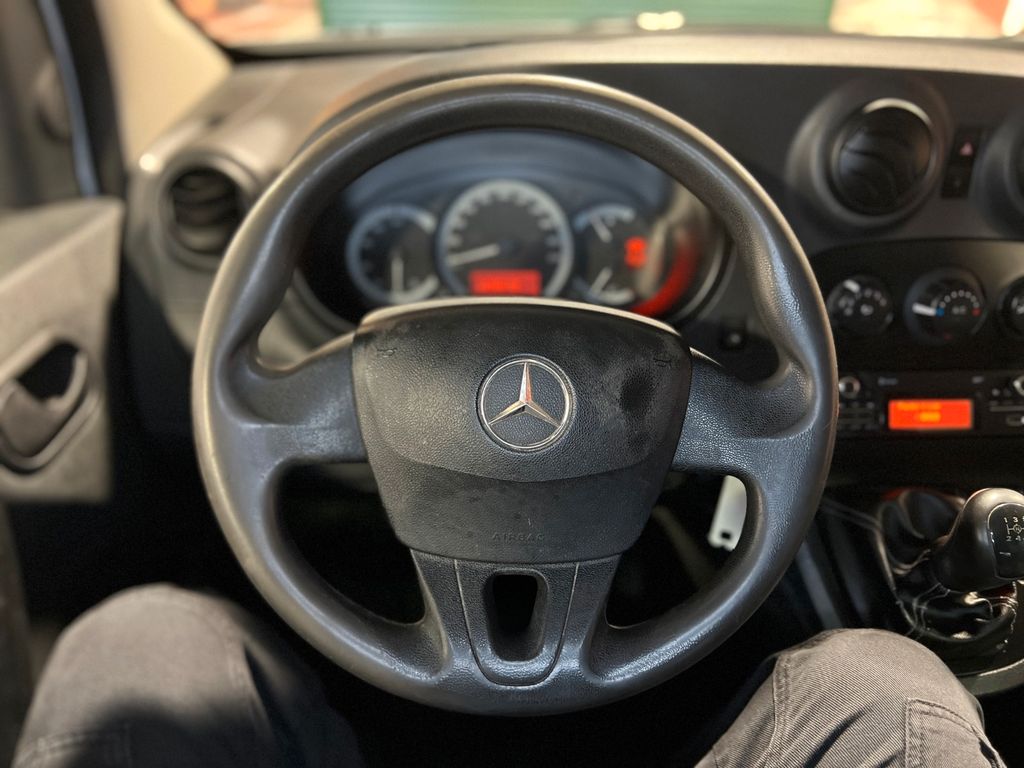 Mercedes-Benz Citan 2019