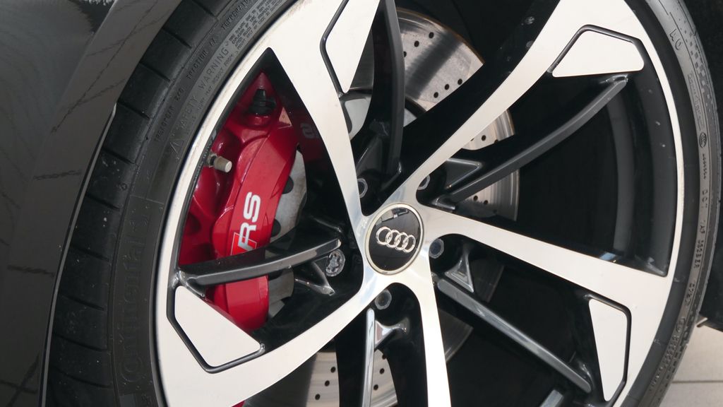 Audi RS5 2017