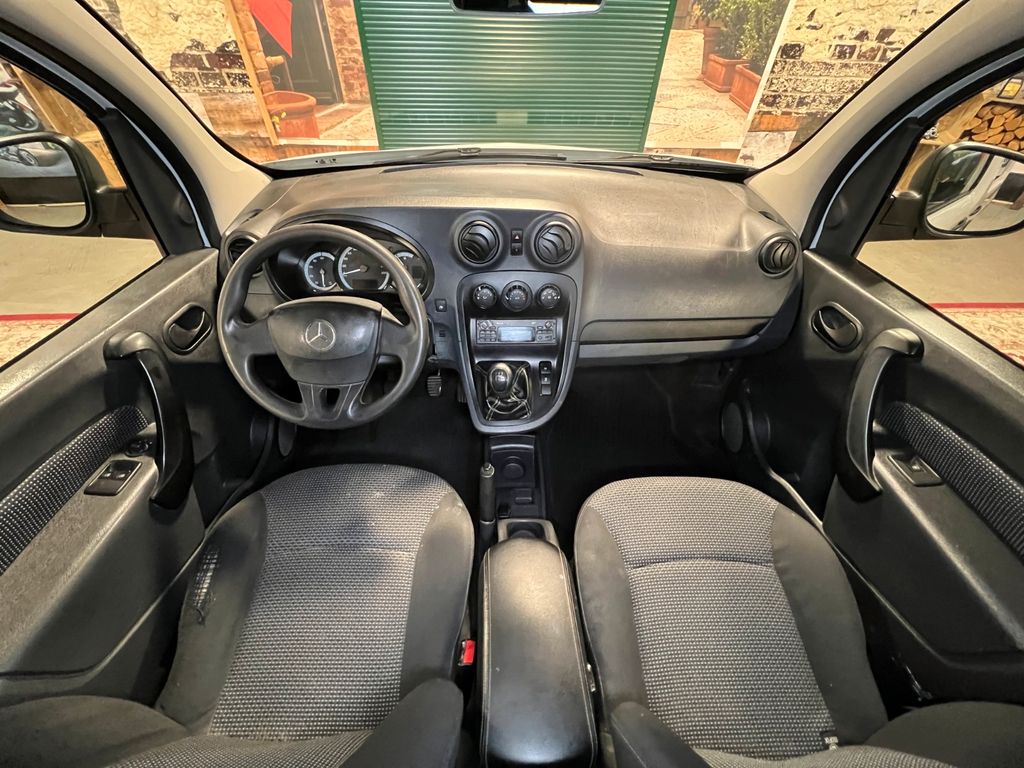 Mercedes-Benz Citan 2019