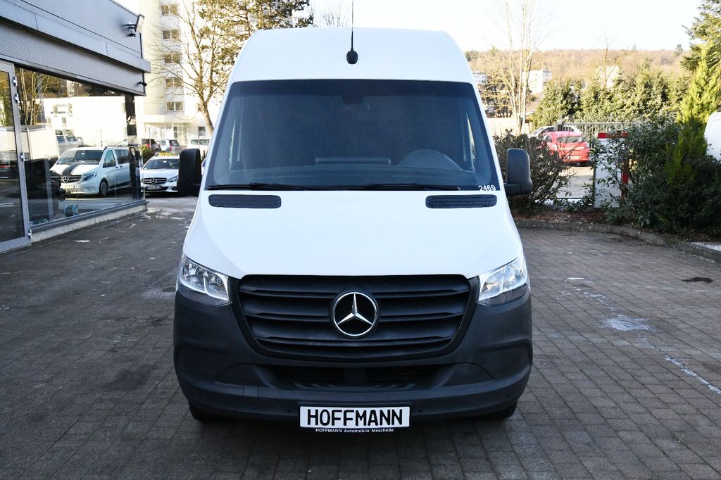 Mercedes-Benz Sprinter 2020