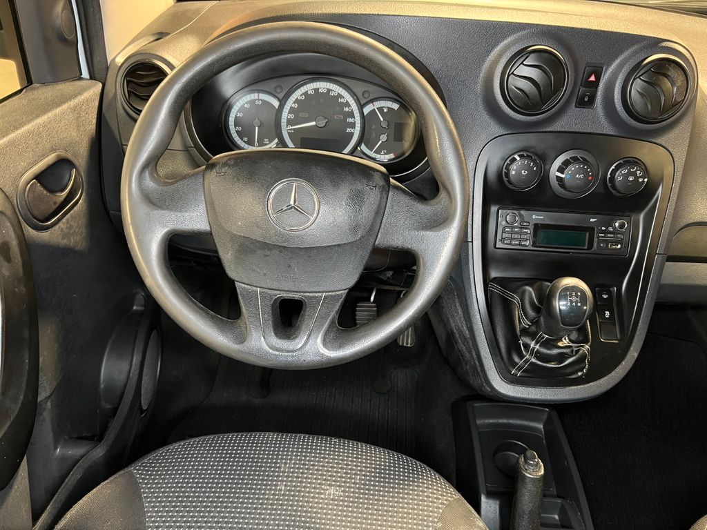 Mercedes-Benz Citan 2019