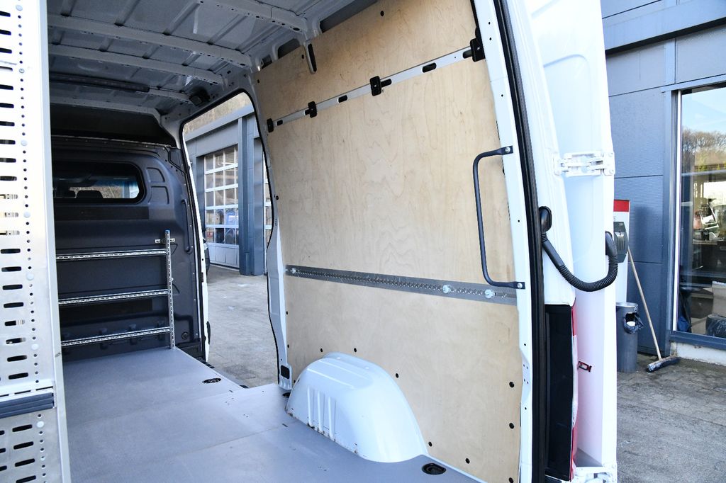 Mercedes-Benz Sprinter 2020