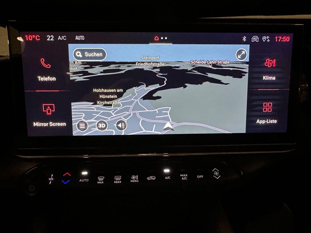 Alfa Romeo Junior 2025