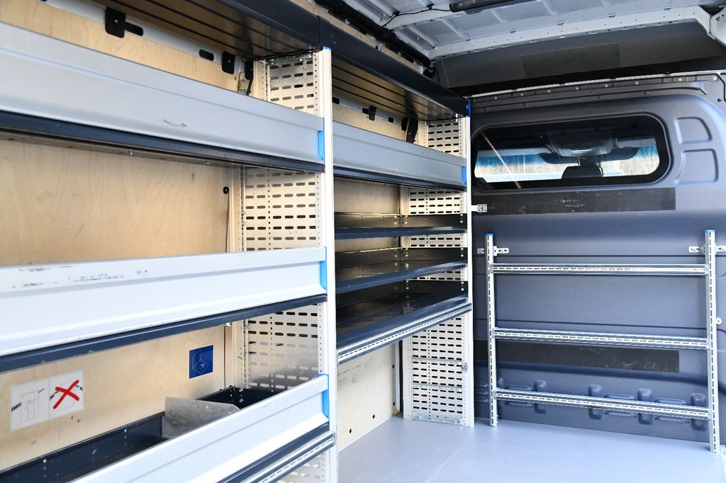 Mercedes-Benz Sprinter 2020