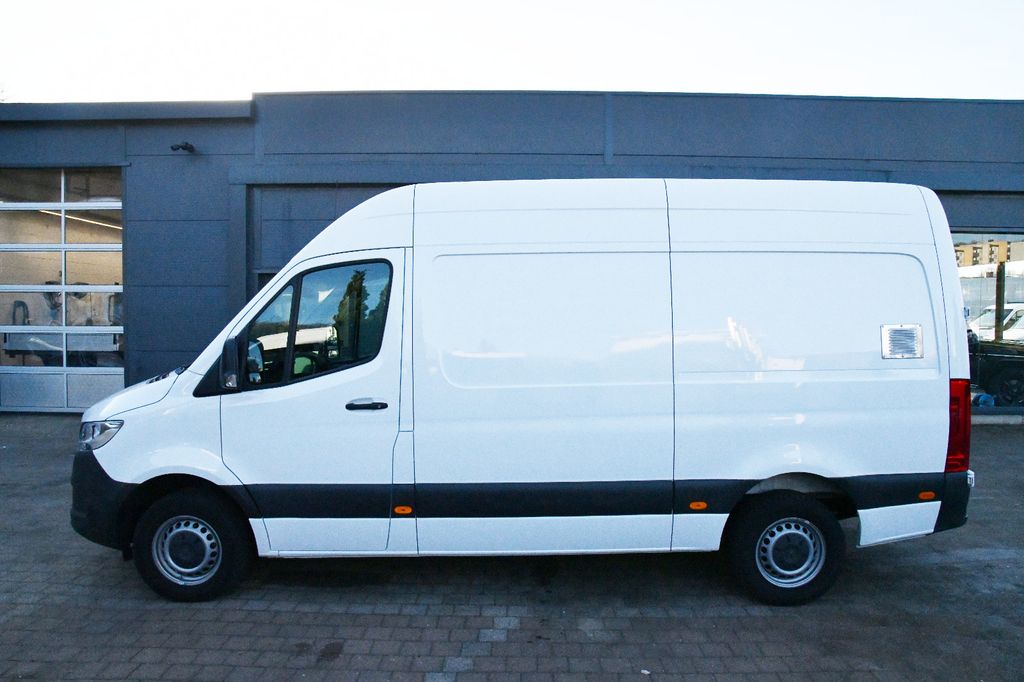 Mercedes-Benz Sprinter 2020