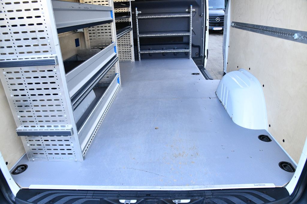 Mercedes-Benz Sprinter 2020