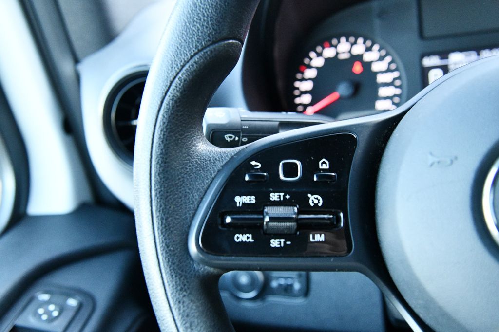 Mercedes-Benz Sprinter 2020