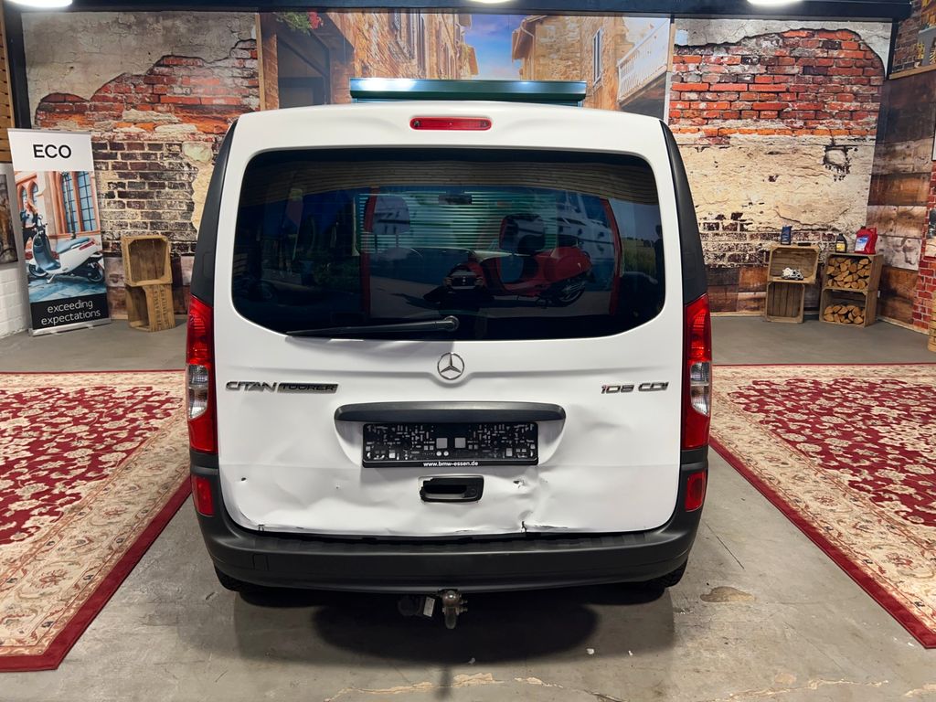 Mercedes-Benz Citan 2019