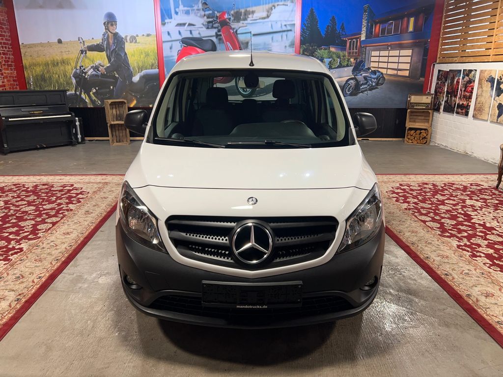 Mercedes-Benz Citan 2019