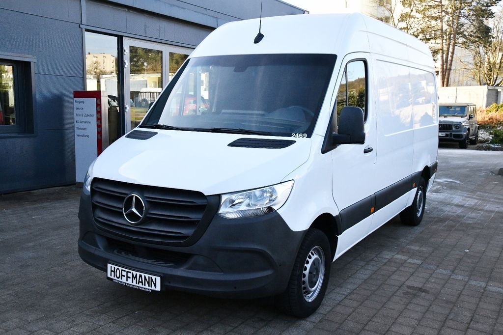 Mercedes-Benz Sprinter 2020