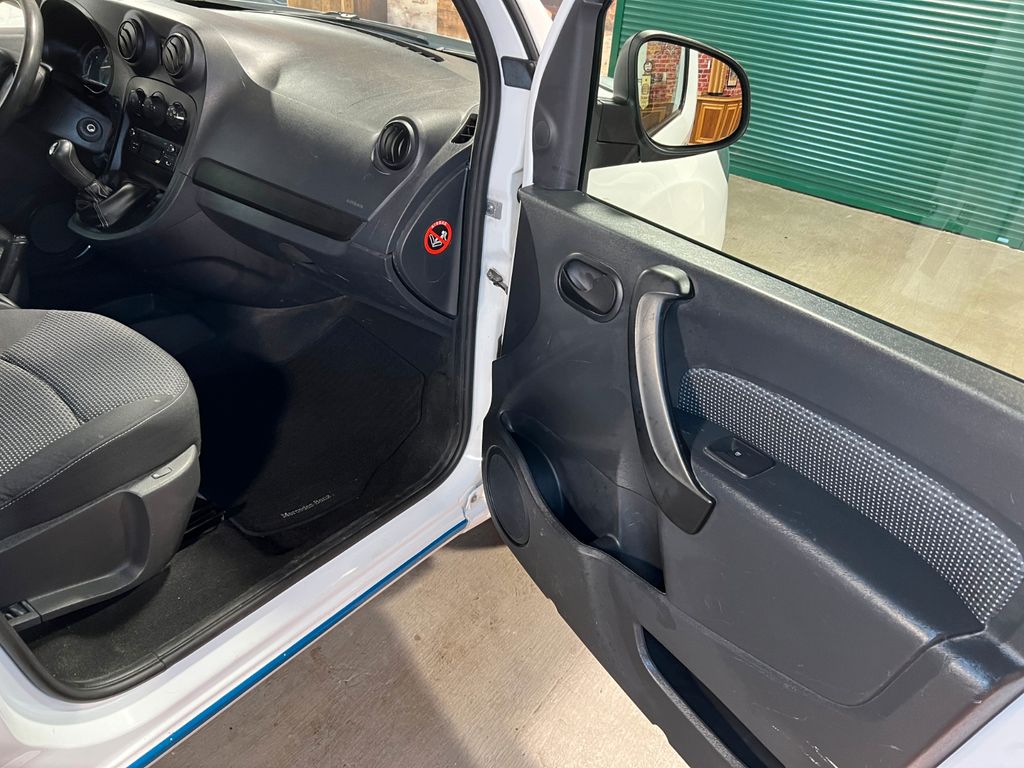 Mercedes-Benz Citan 2019