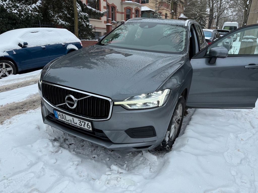 Volvo XC60 2019