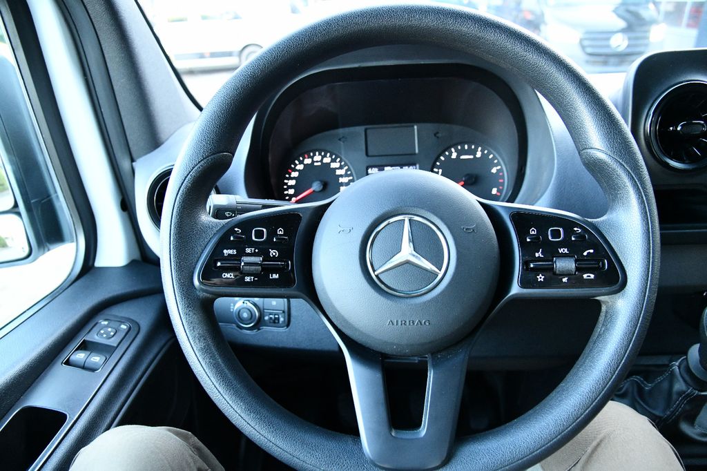 Mercedes-Benz Sprinter 2020