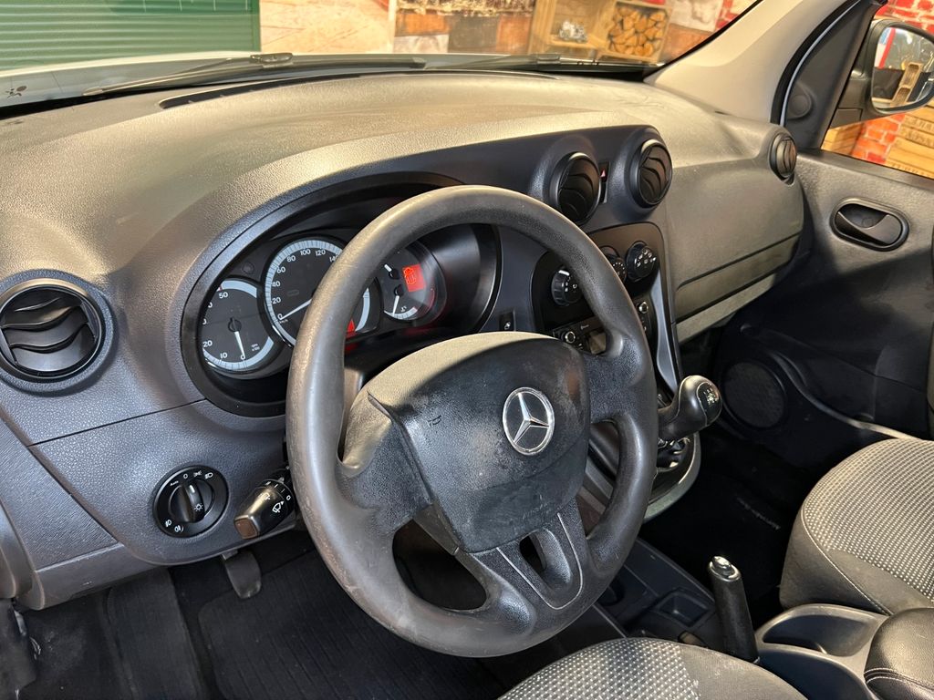 Mercedes-Benz Citan 2019