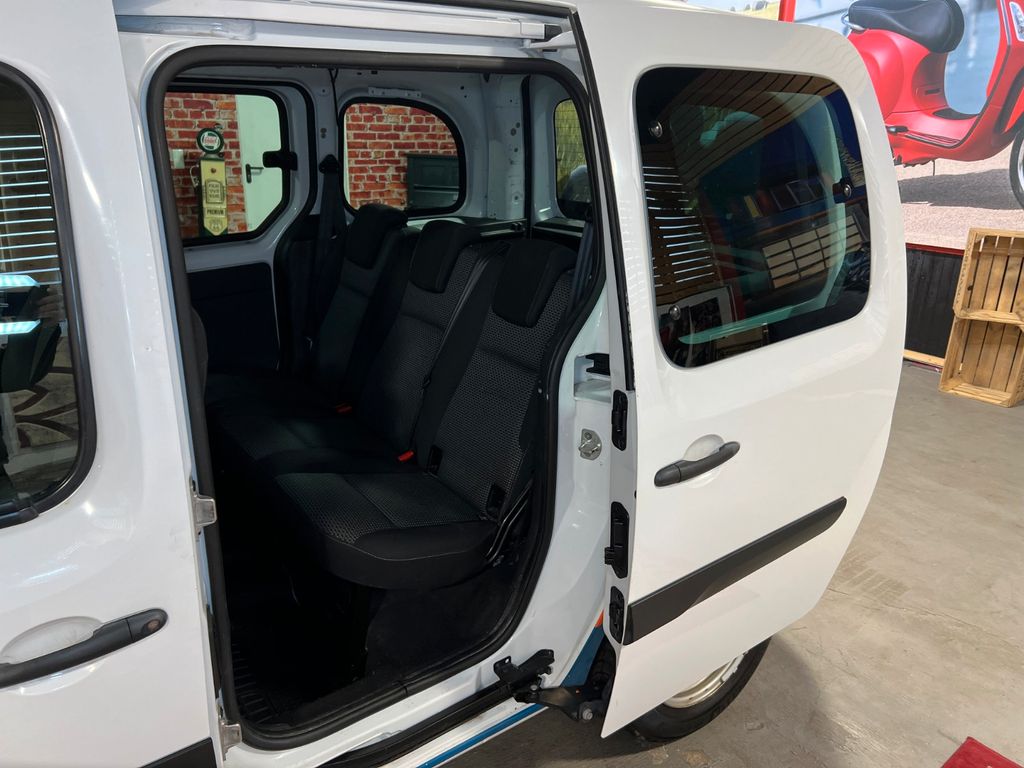 Mercedes-Benz Citan 2019