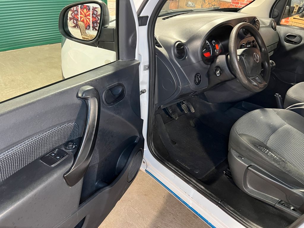 Mercedes-Benz Citan 2019