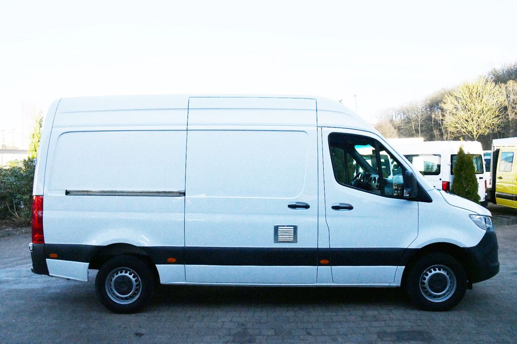 Mercedes-Benz Sprinter 2020