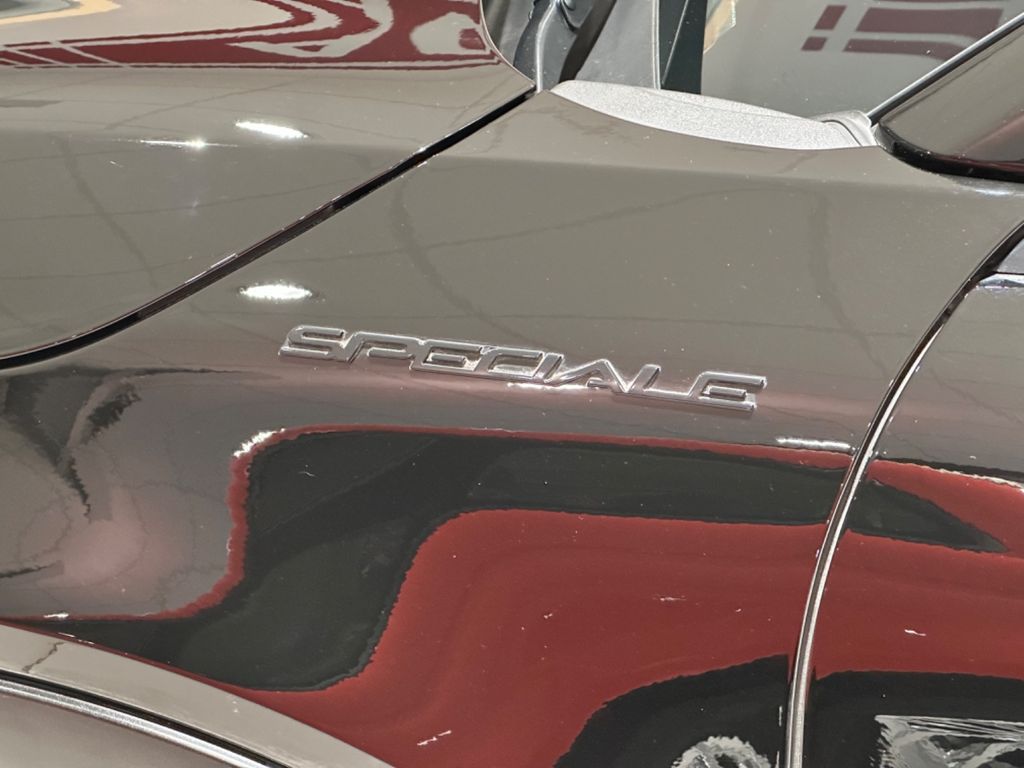 Alfa Romeo Junior 2025