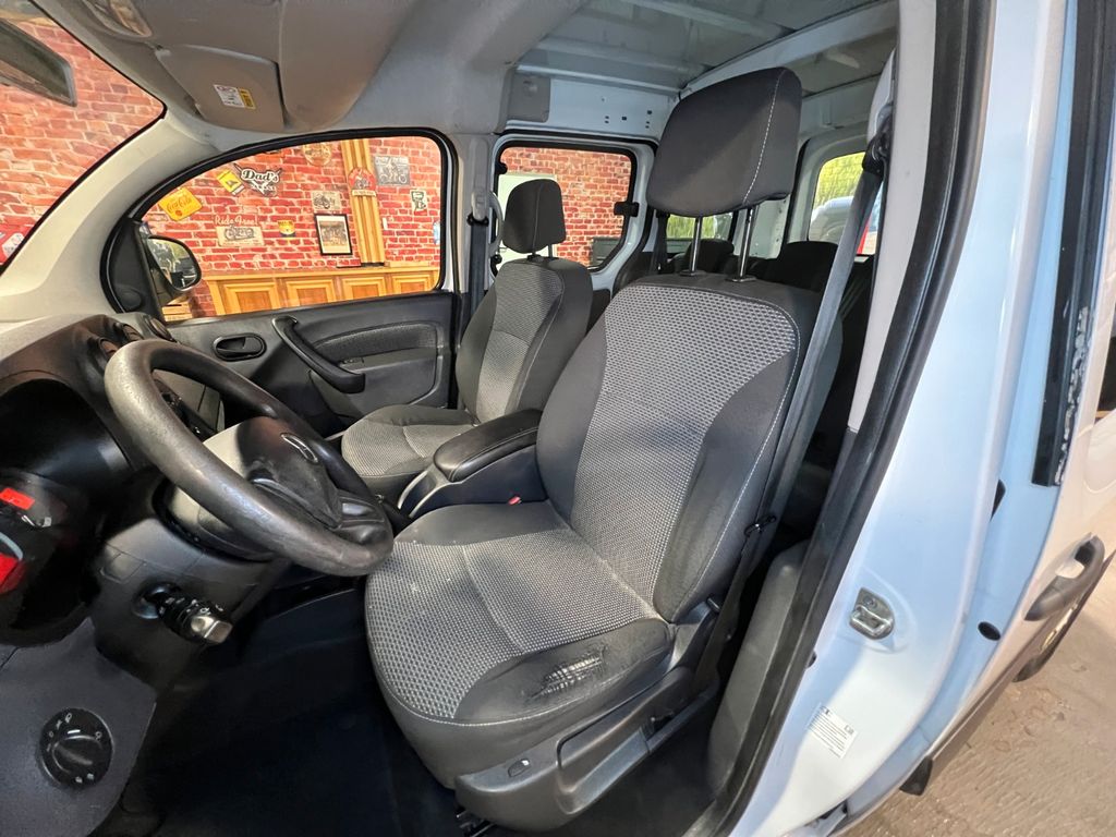 Mercedes-Benz Citan 2019