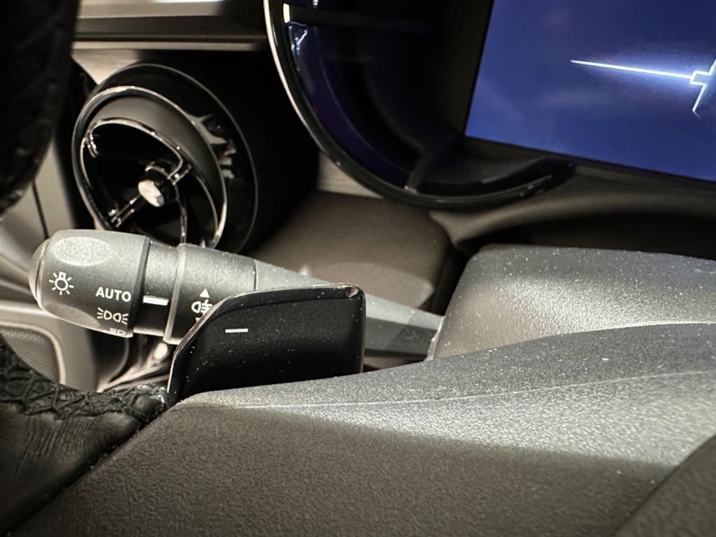 Alfa Romeo Junior 2025