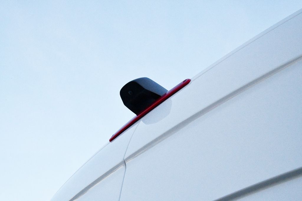 Mercedes-Benz Sprinter 2020