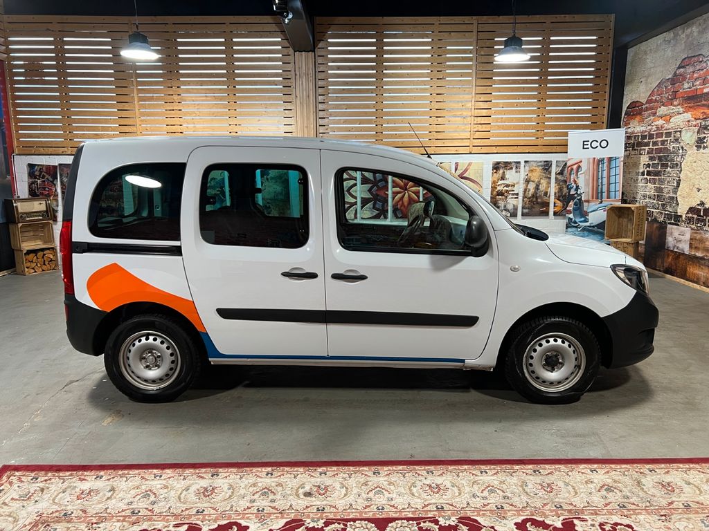 Mercedes-Benz Citan 2019