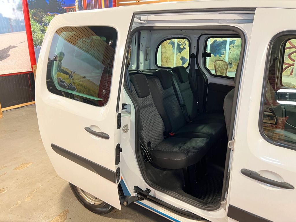 Mercedes-Benz Citan 2019