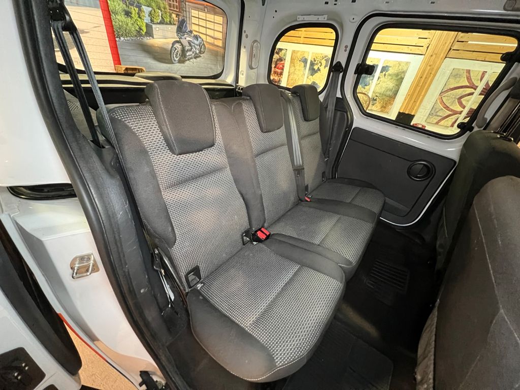 Mercedes-Benz Citan 2019