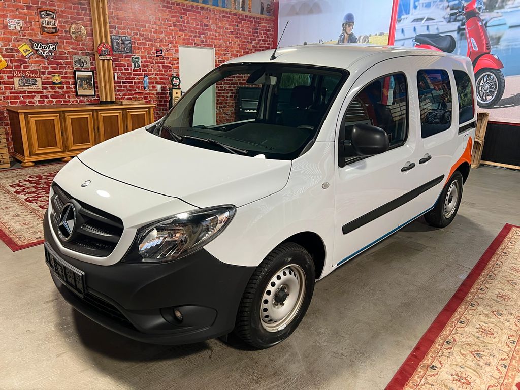 Mercedes-Benz Citan 2019