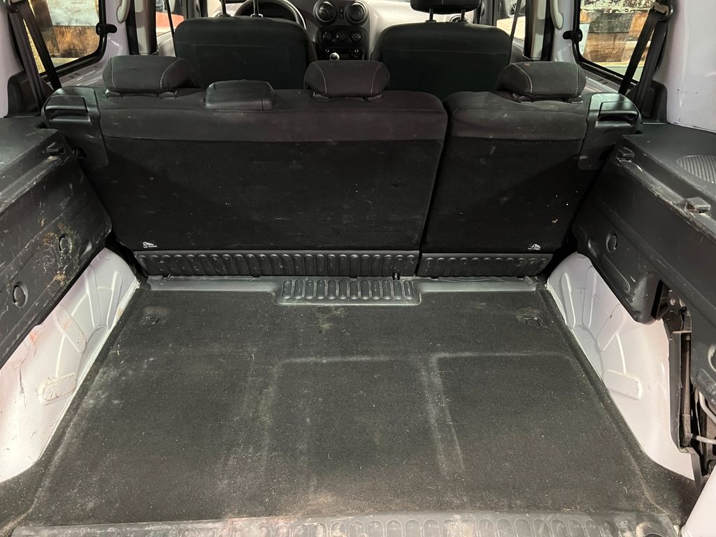 Mercedes-Benz Citan 2019