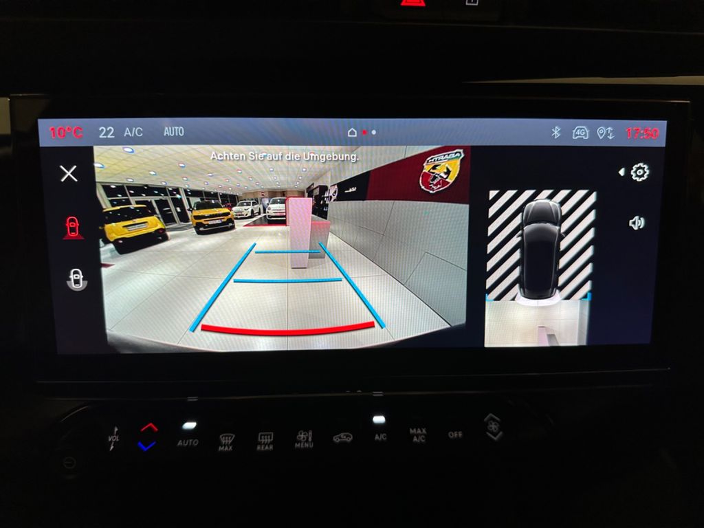 Alfa Romeo Junior 2025