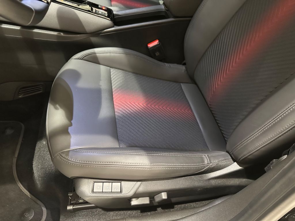 Alfa Romeo Junior 2025