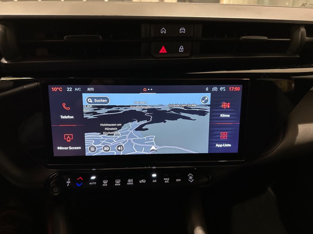 Alfa Romeo Junior 2025