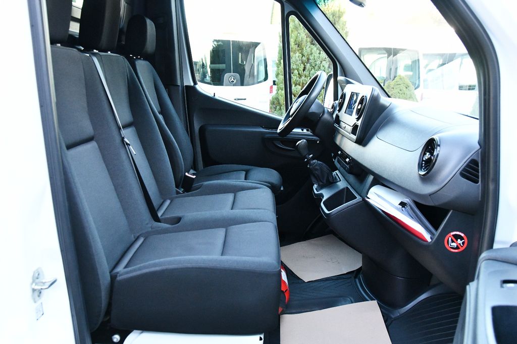 Mercedes-Benz Sprinter 2020