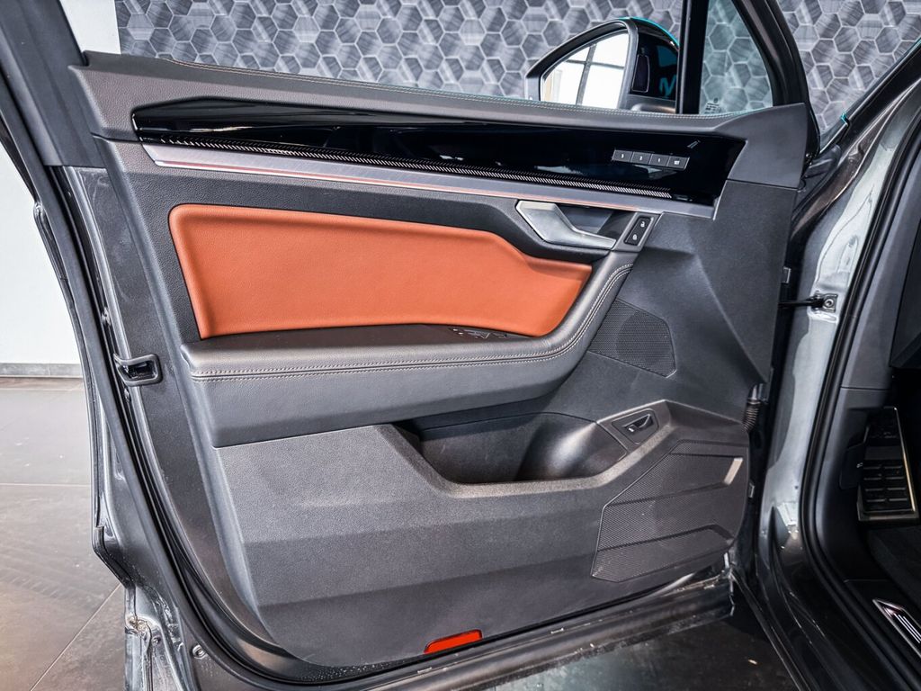 Volkswagen Touareg 2024