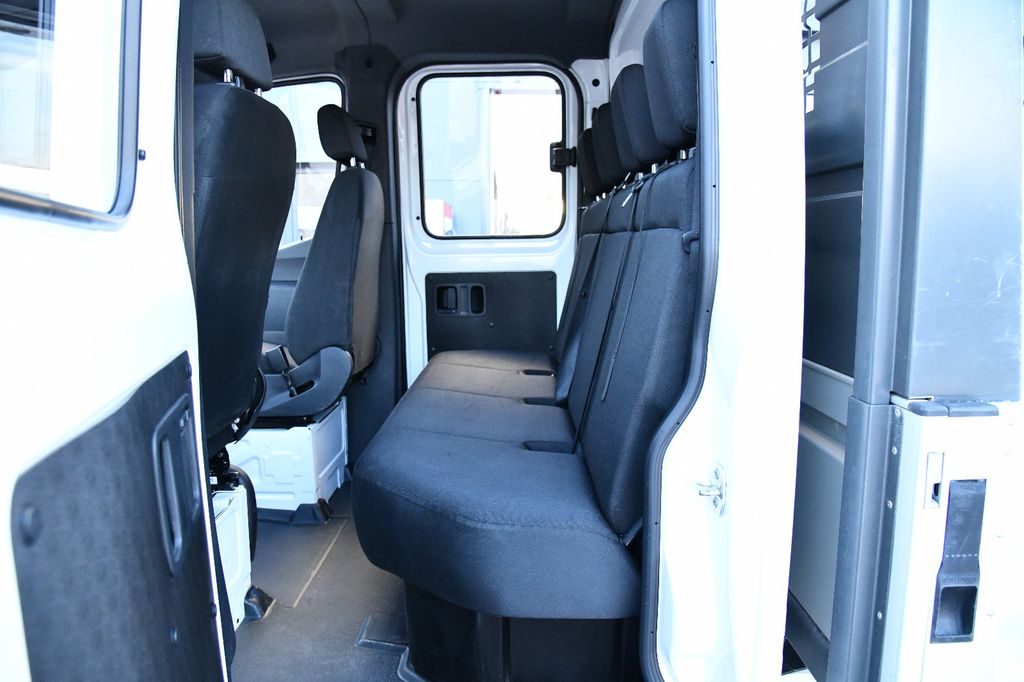 Mercedes-Benz Sprinter 2023