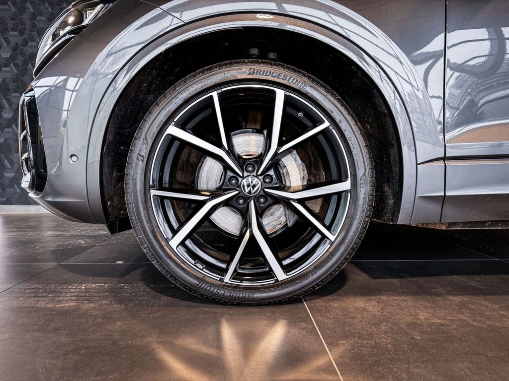 Volkswagen Touareg 2024