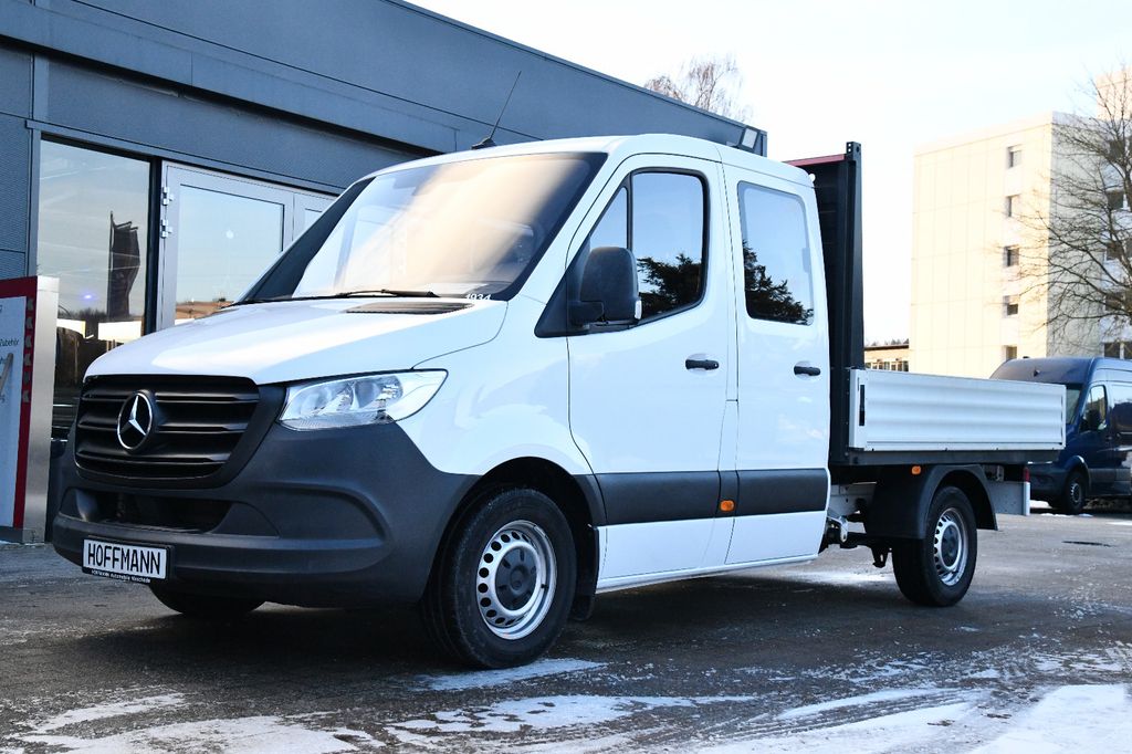 Mercedes-Benz Sprinter 2023