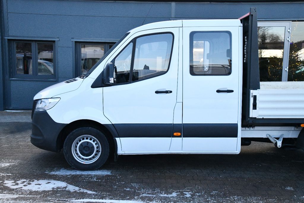Mercedes-Benz Sprinter 2023