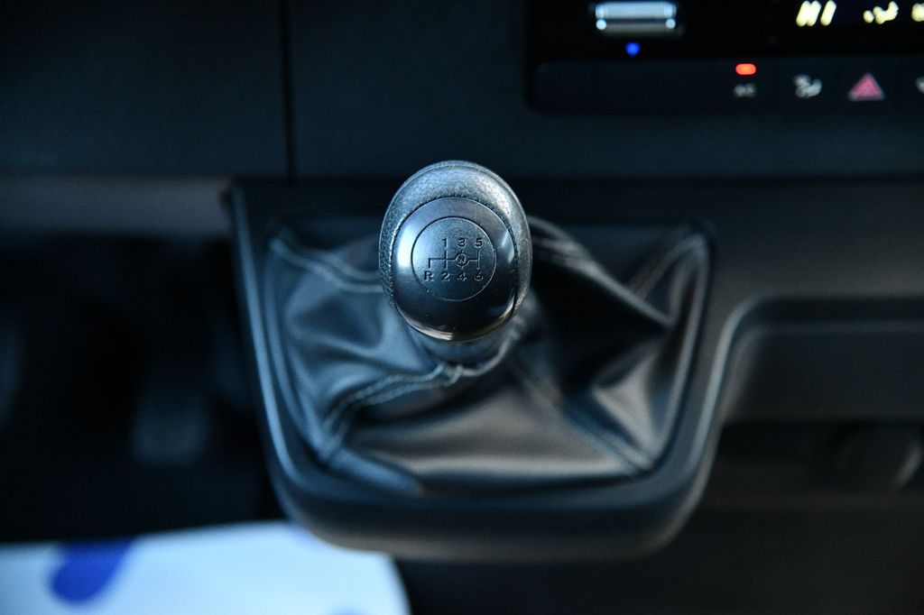 Mercedes-Benz Sprinter 2023