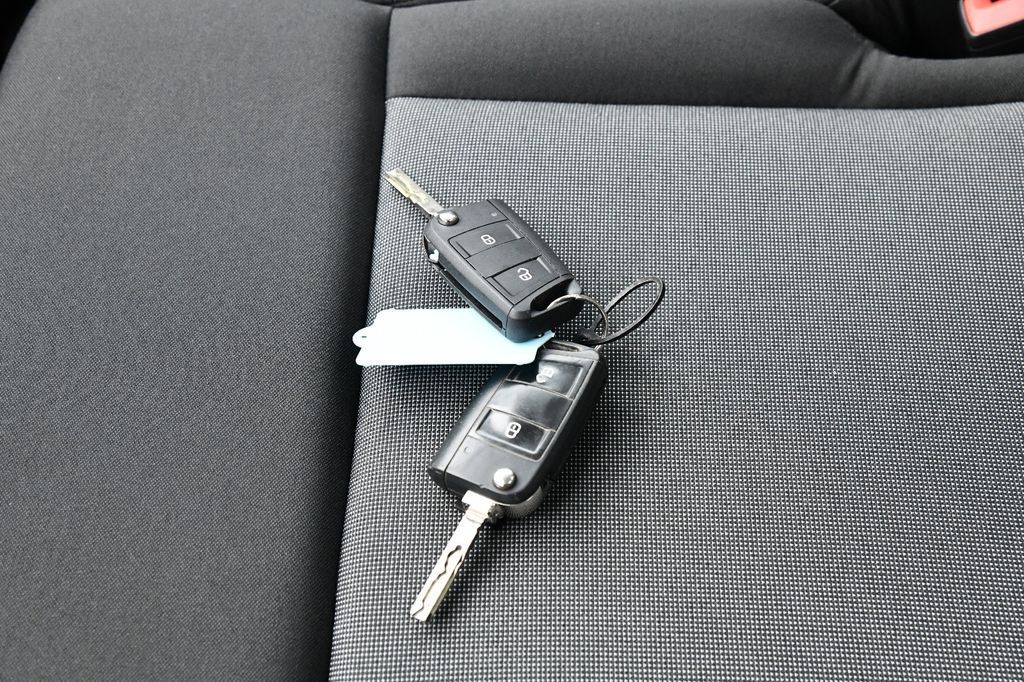 Volkswagen Crafter 2018