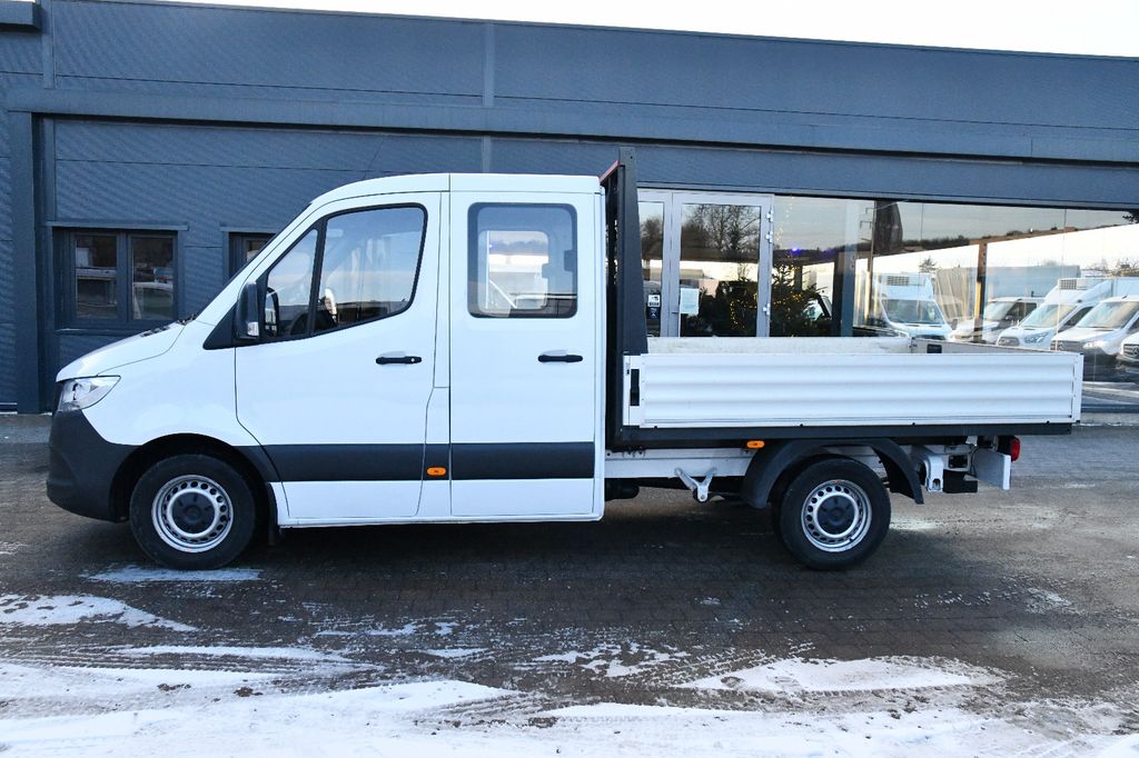 Mercedes-Benz Sprinter 2023