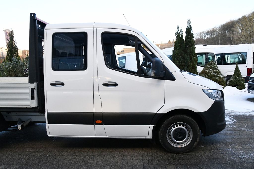 Mercedes-Benz Sprinter 2023