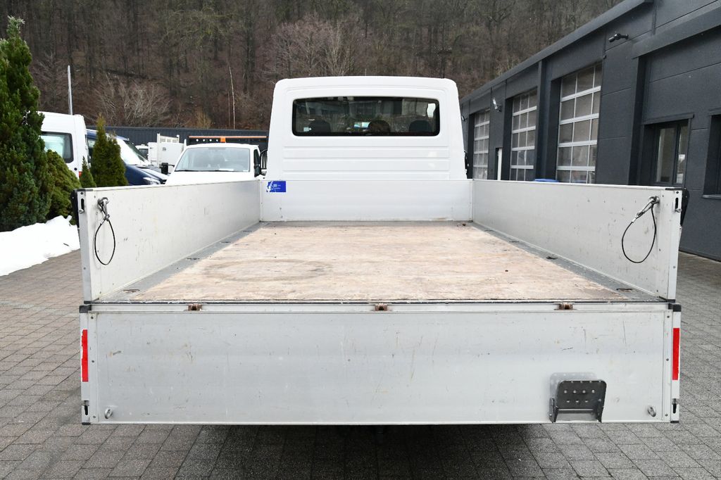 Volkswagen Crafter 2018