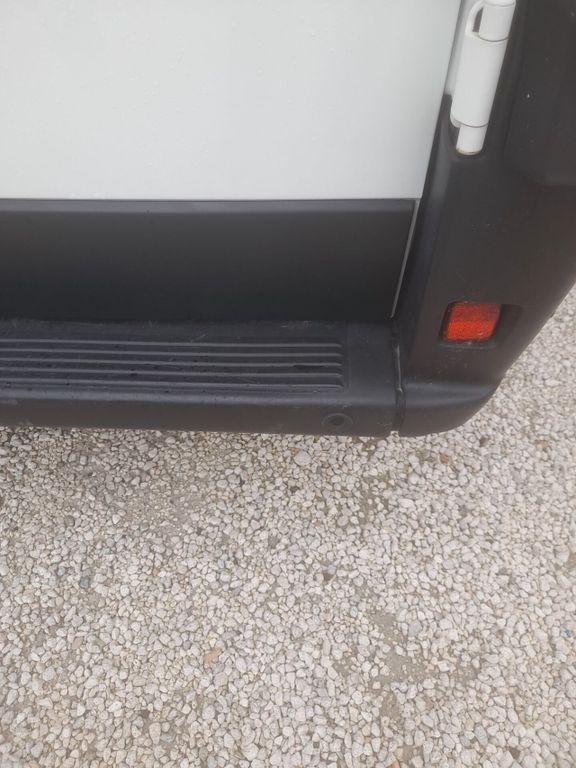 Citroën Jumper 2021